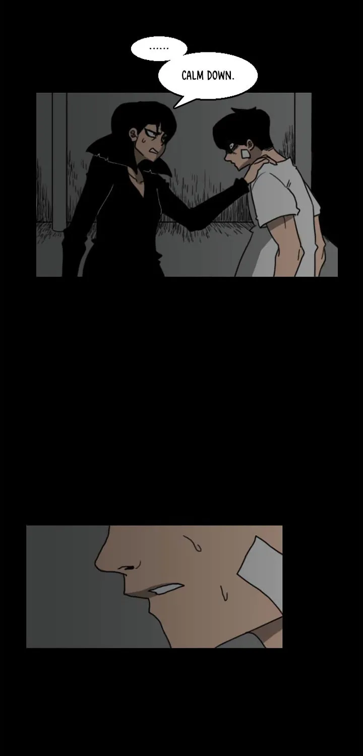 Domination Chapter 29 page 23 - 