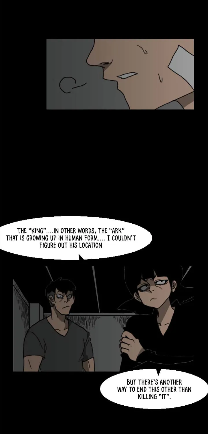 Domination Chapter 29 page 24 - 
