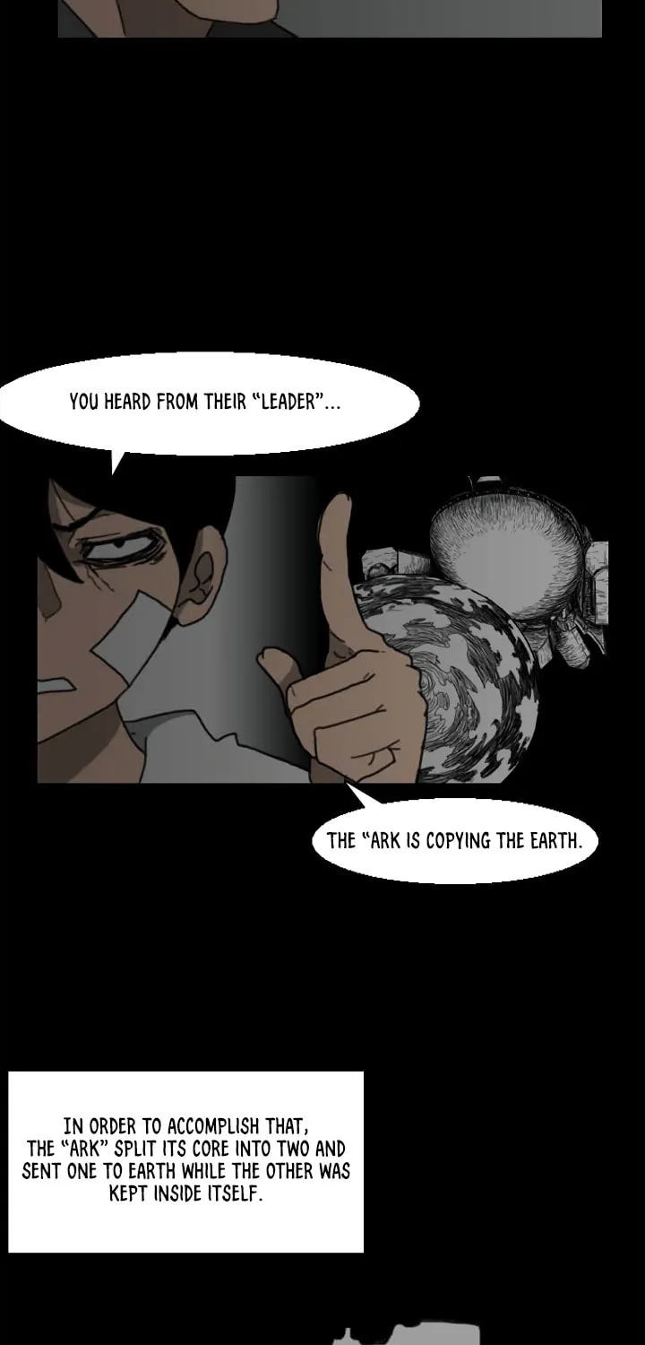 Domination Chapter 29 page 26 - 