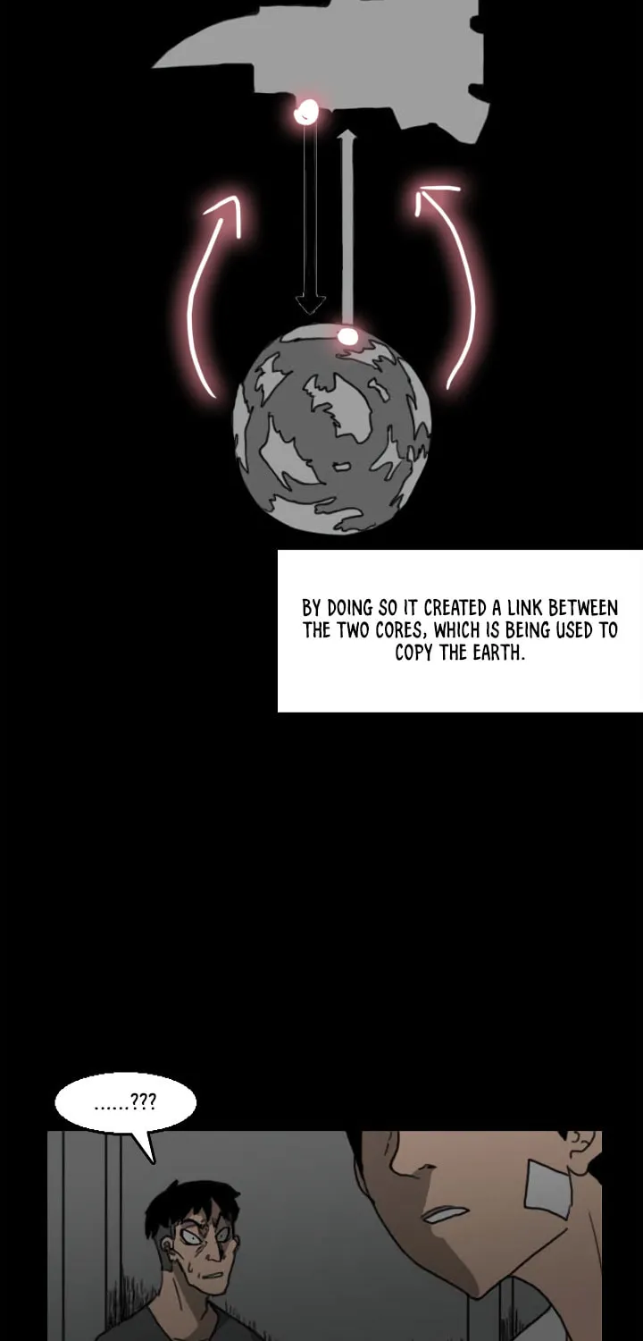 Domination Chapter 29 page 27 - 