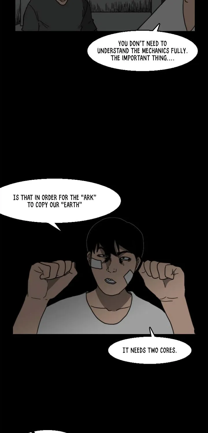 Domination Chapter 29 page 28 - 