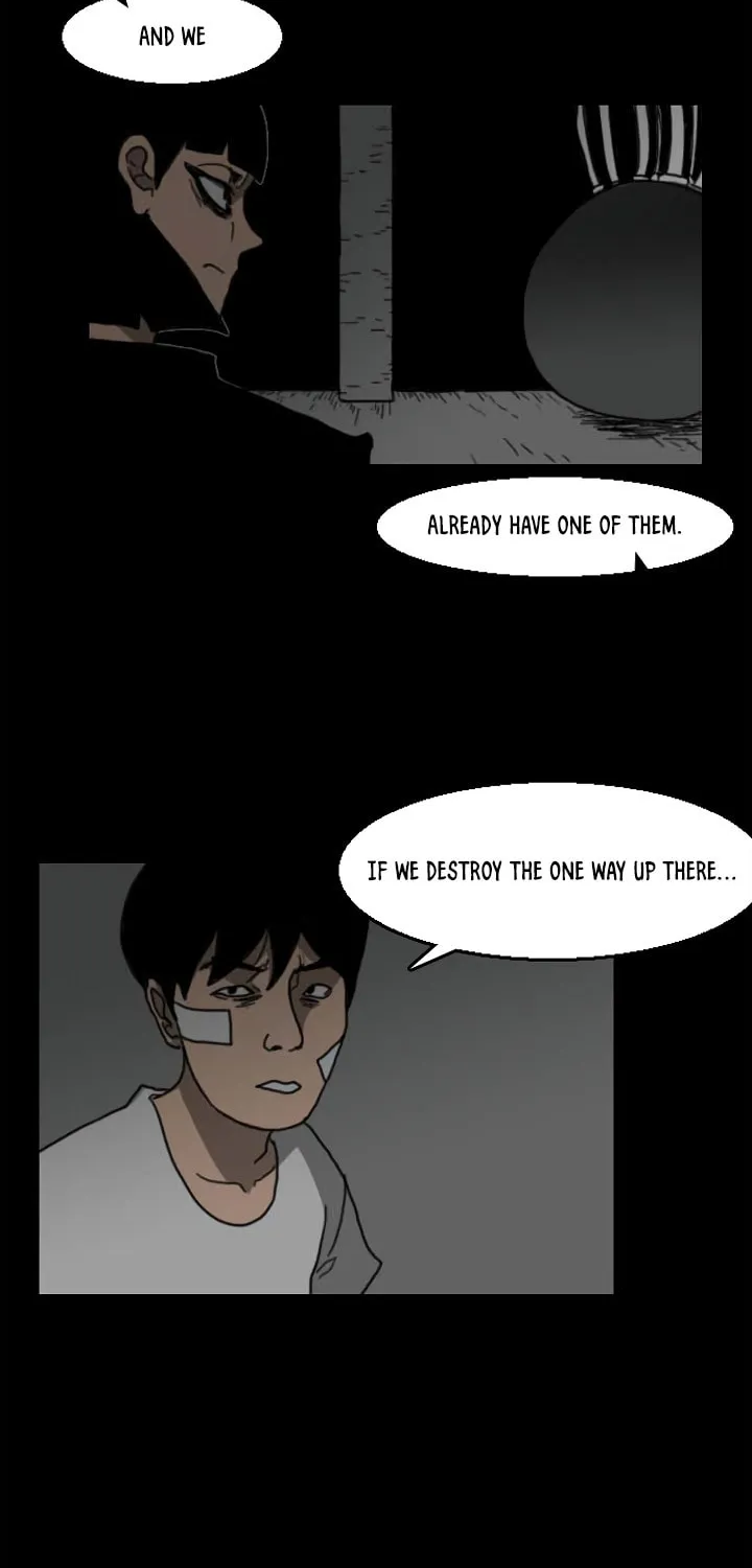 Domination Chapter 29 page 29 - 