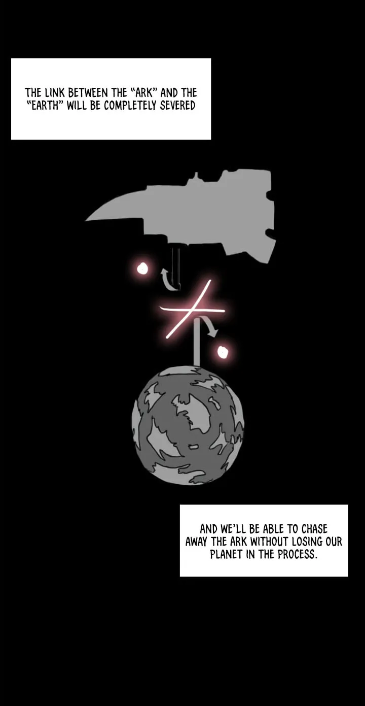 Domination Chapter 29 page 30 - 