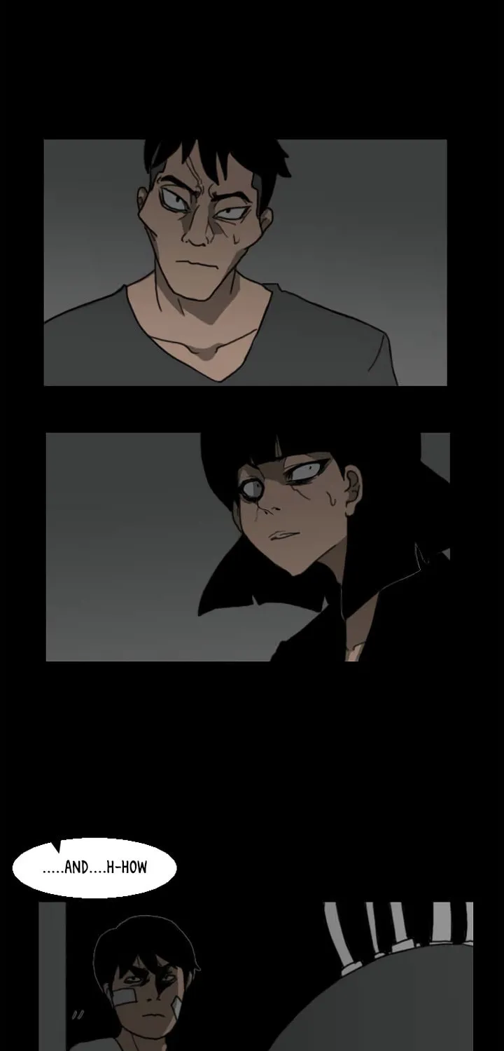 Domination Chapter 29 page 31 - 