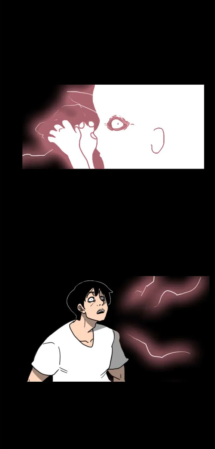 Domination Chapter 29 page 8 - 