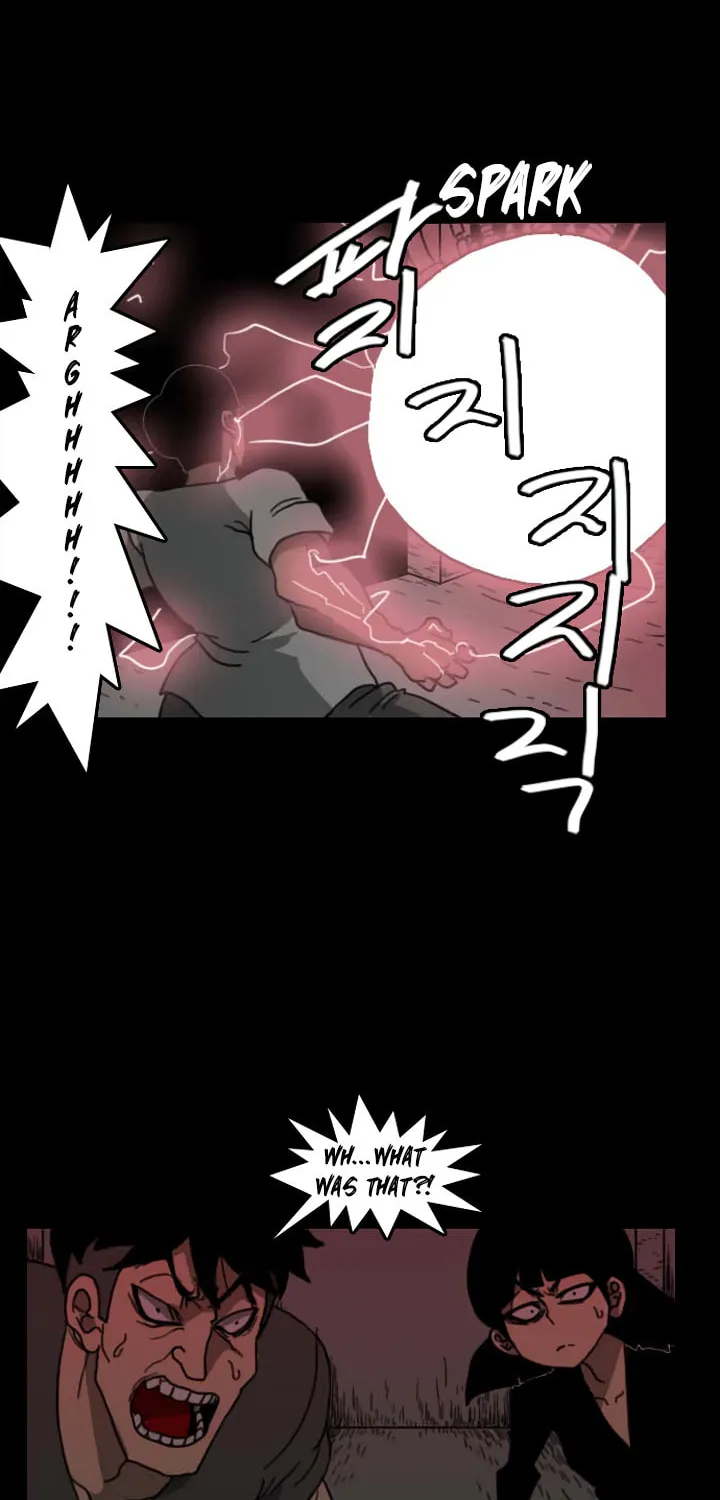 Domination Chapter 29 page 9 - 