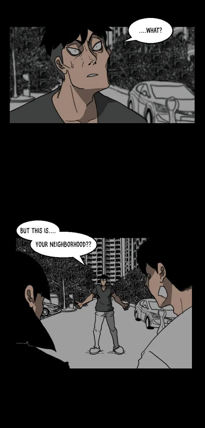 Domination Chapter 30 page 11 - 