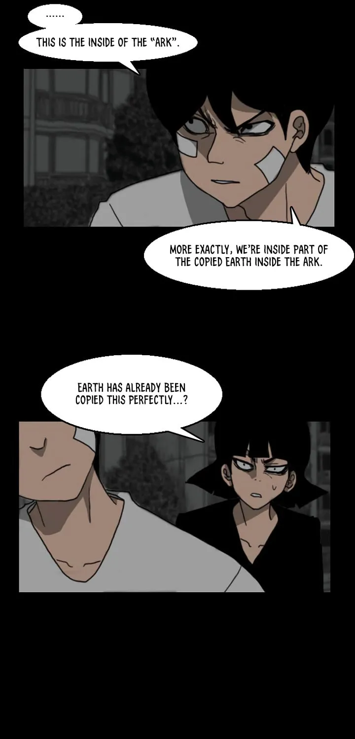 Domination Chapter 30 page 12 - 