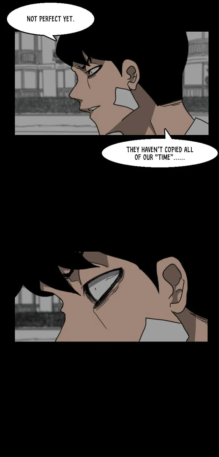 Domination Chapter 30 page 13 - 