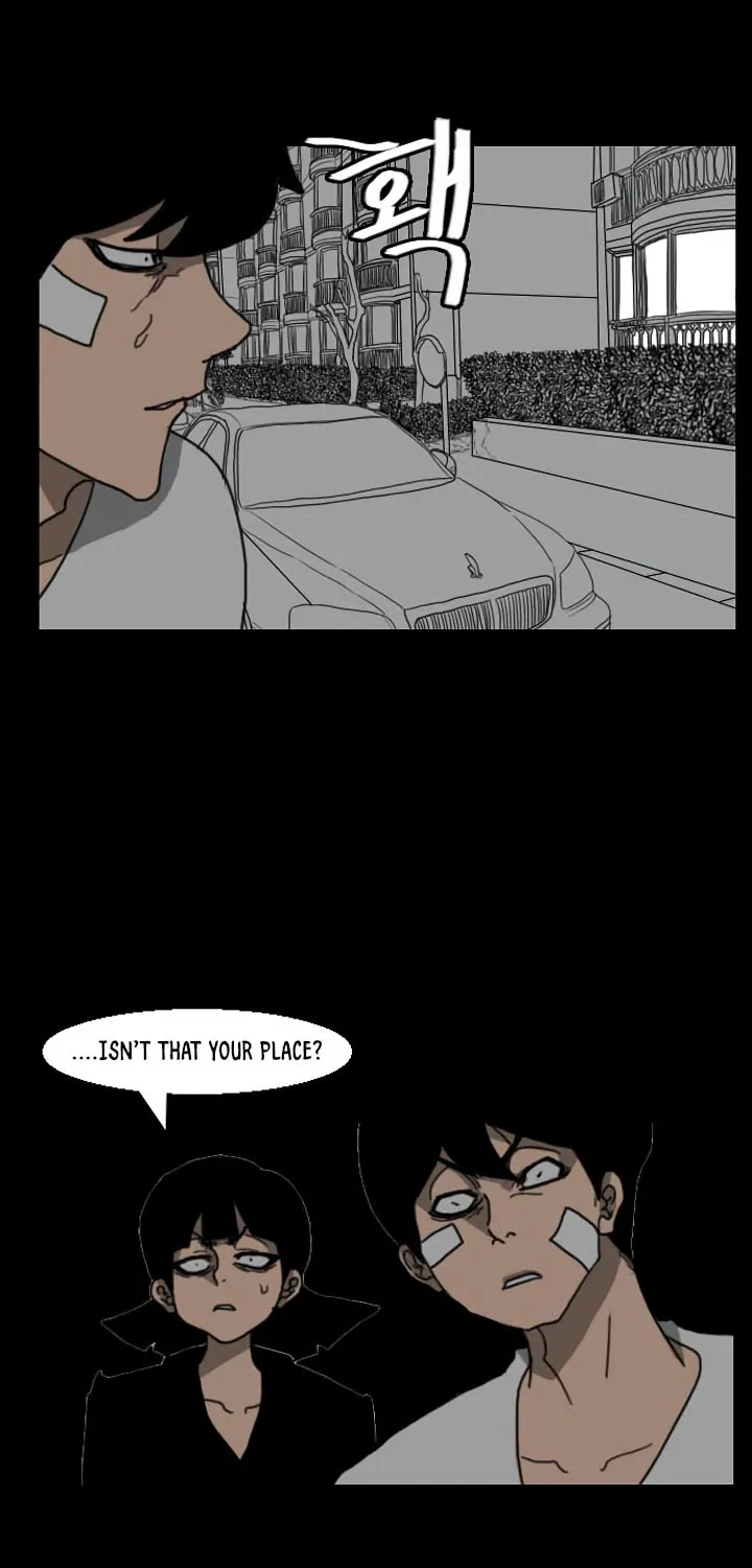 Domination Chapter 30 page 14 - 