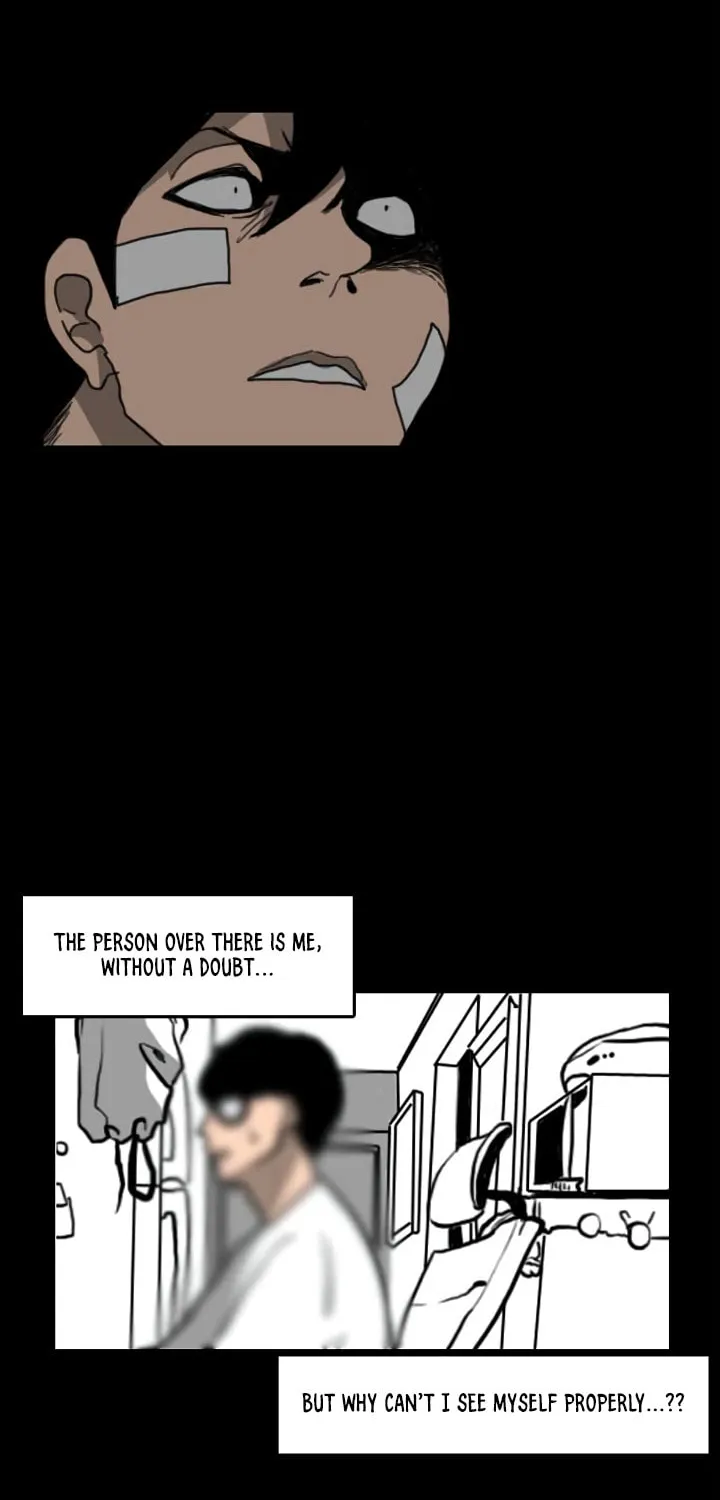 Domination Chapter 30 page 19 - 