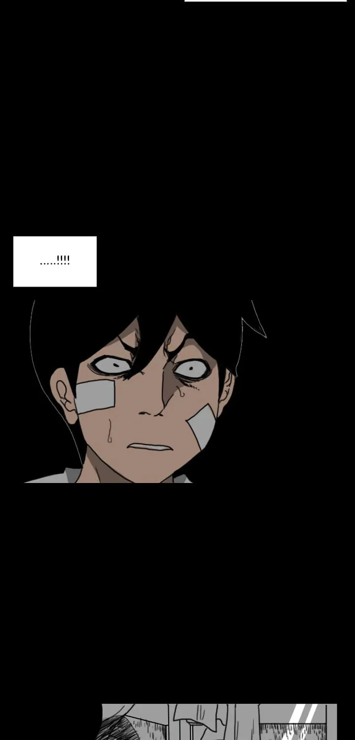 Domination Chapter 30 page 21 - 