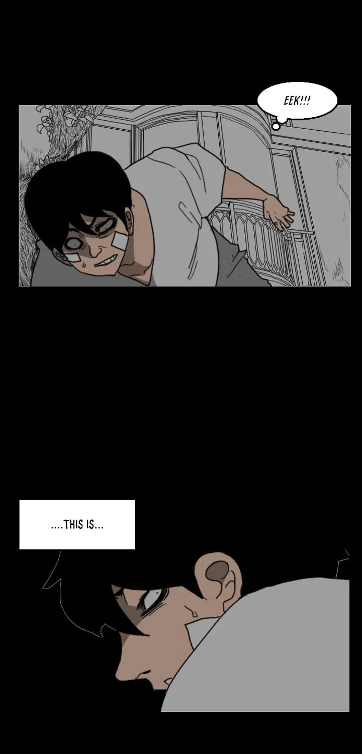 Domination Chapter 30 page 23 - 