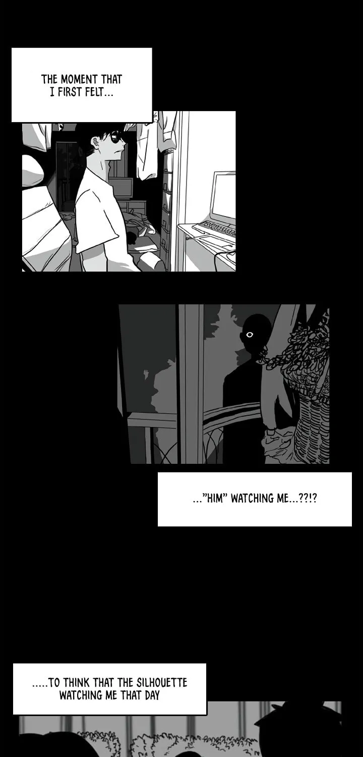 Domination Chapter 30 page 24 - 
