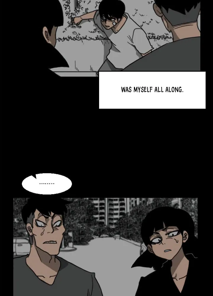 Domination Chapter 30 page 25 - 