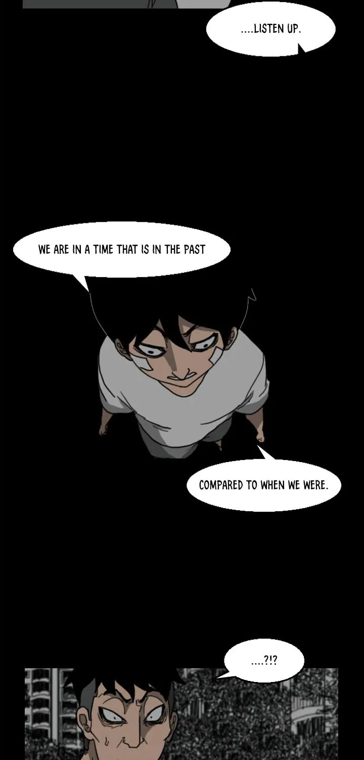 Domination Chapter 30 page 26 - 