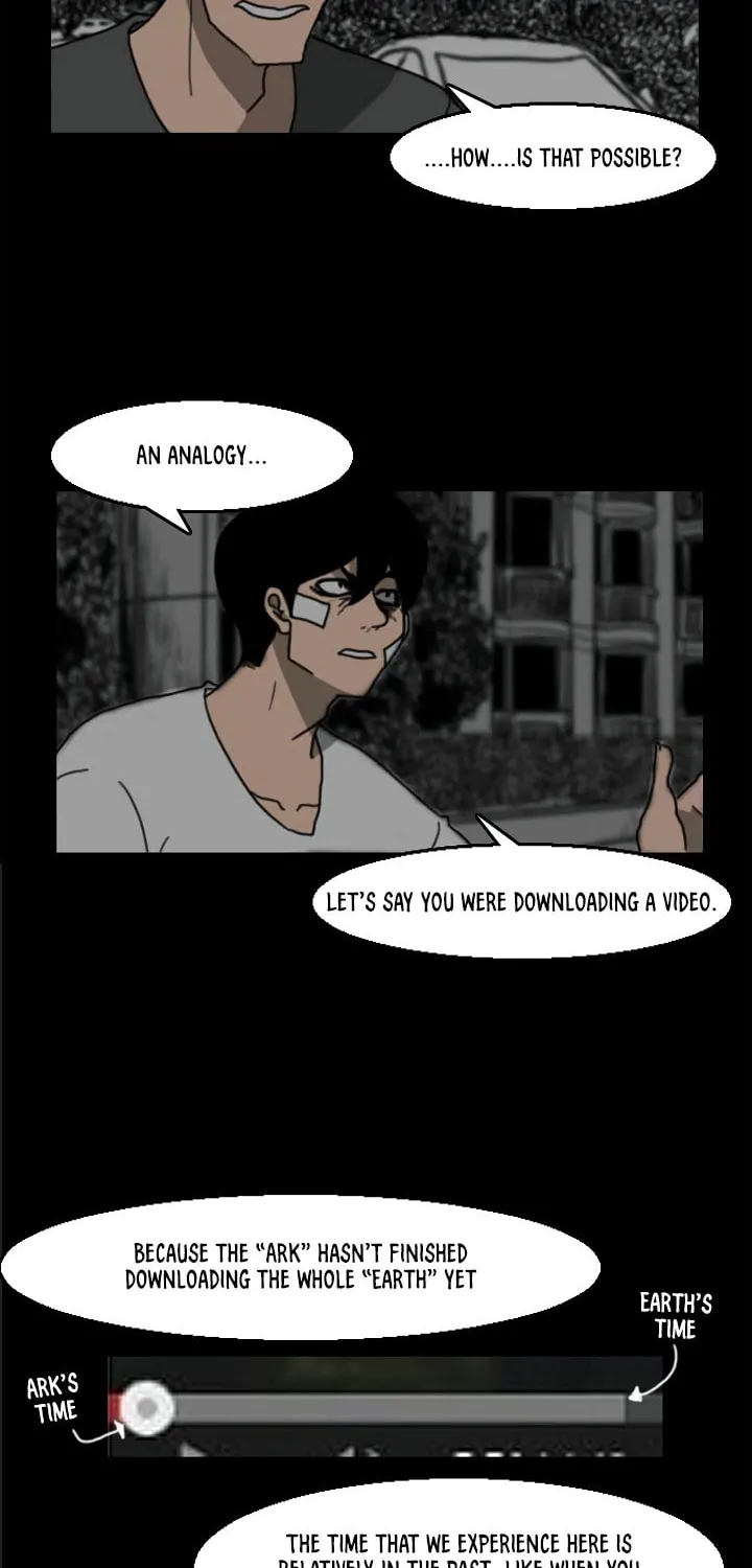 Domination Chapter 30 page 27 - 