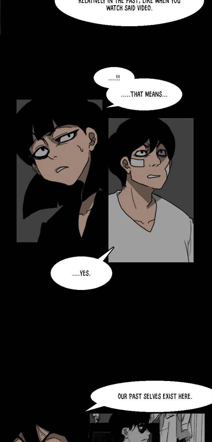 Domination Chapter 30 page 28 - 