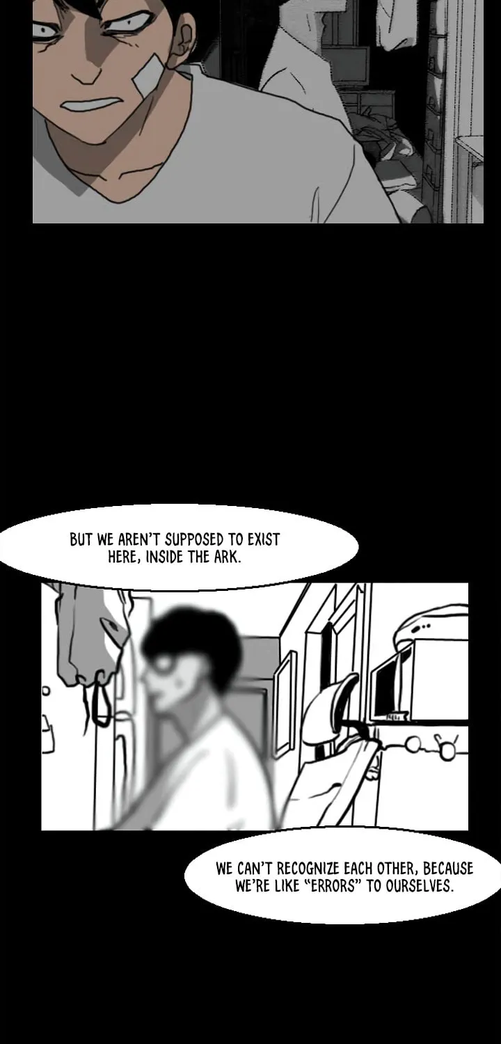 Domination Chapter 30 page 29 - 