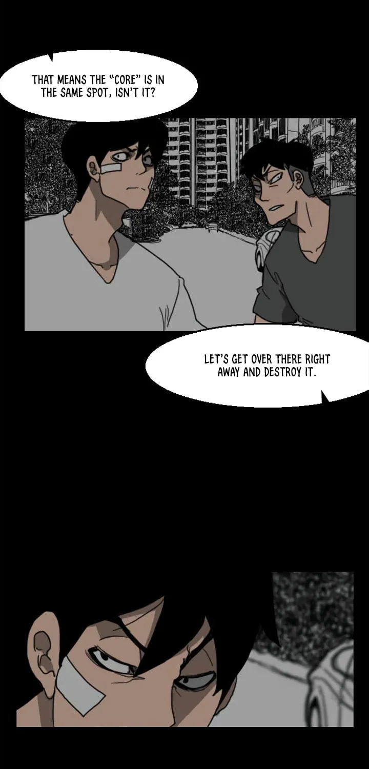 Domination Chapter 30 page 31 - 