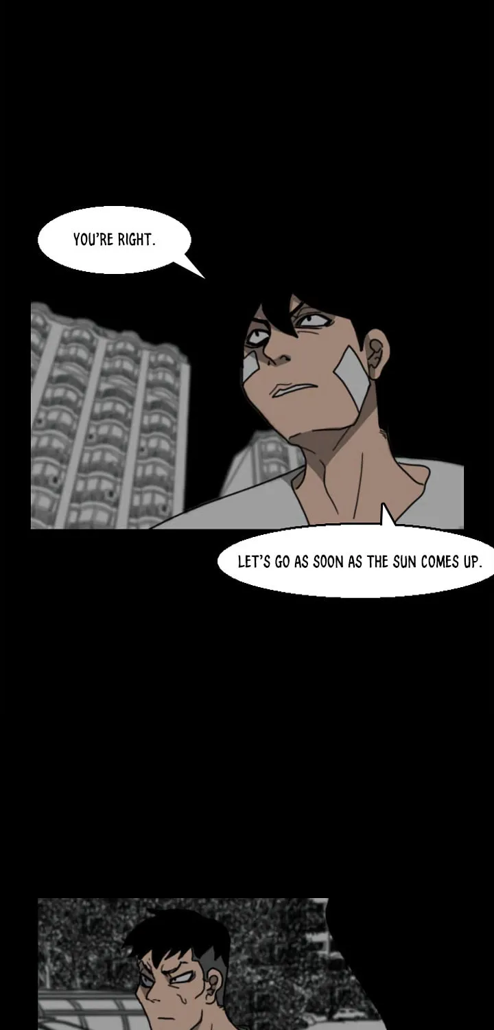 Domination Chapter 30 page 32 - 