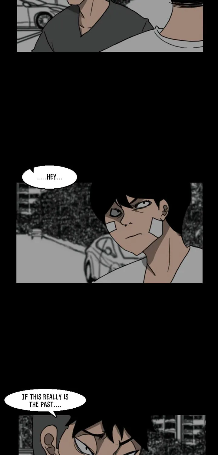 Domination Chapter 30 page 33 - 
