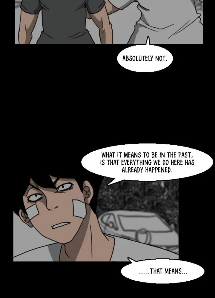 Domination Chapter 30 page 35 - 