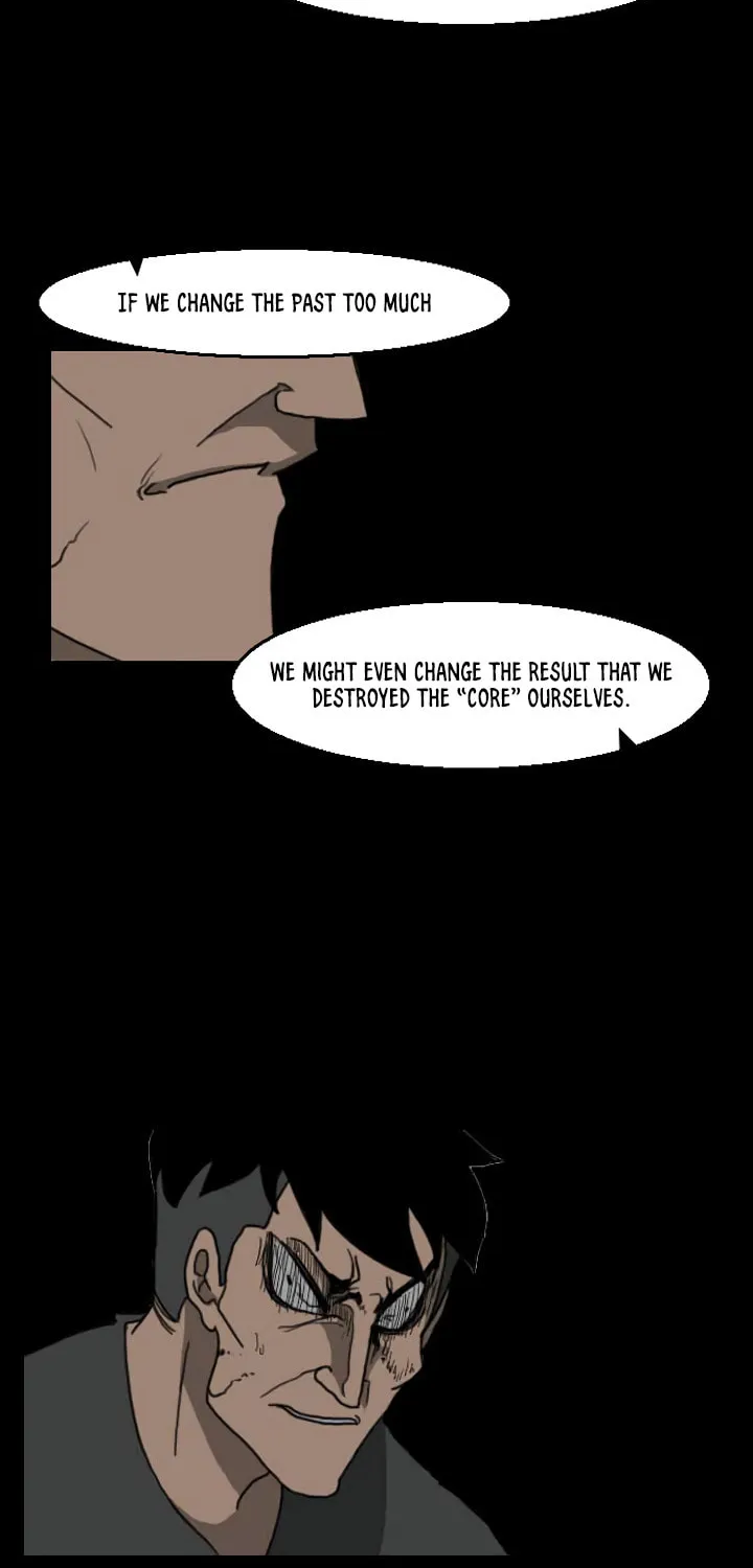 Domination Chapter 30 page 37 - 