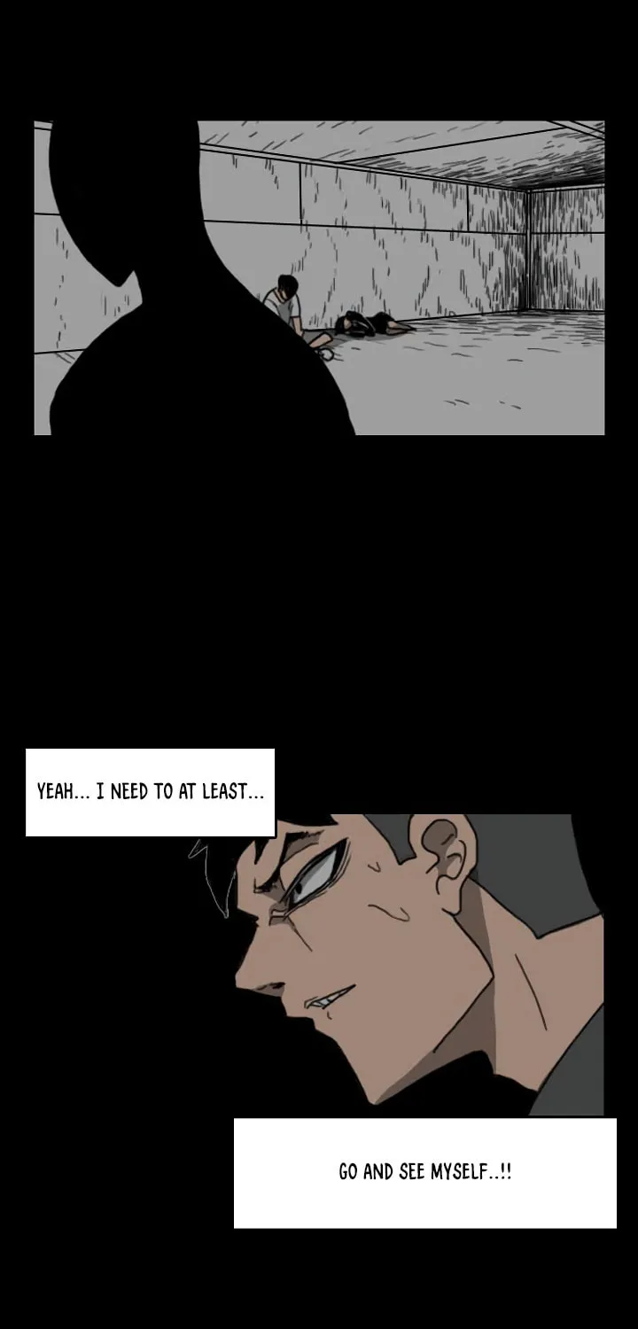 Domination Chapter 30 page 39 - 