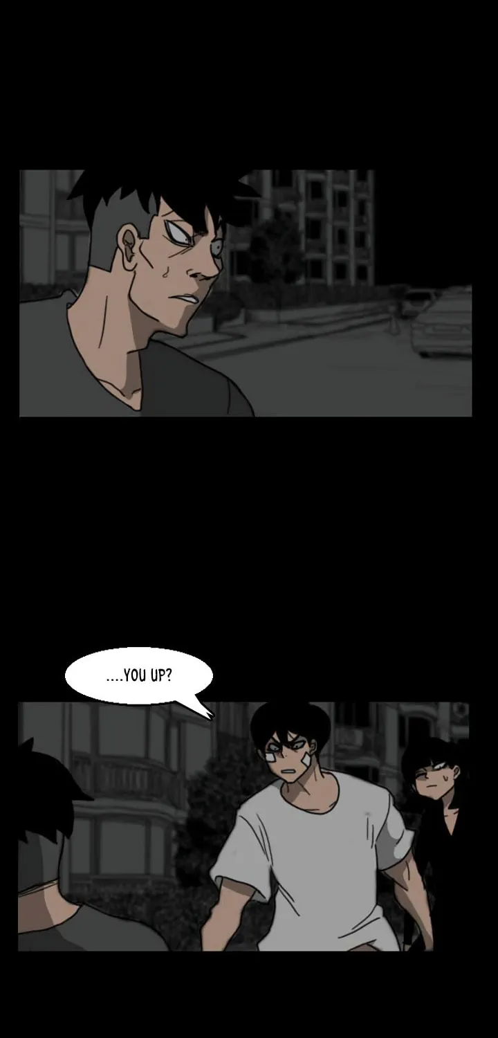 Domination Chapter 30 page 9 - 