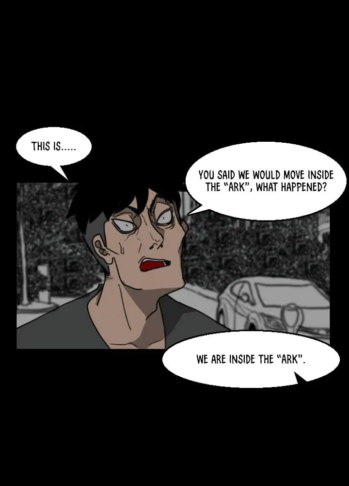 Domination Chapter 30 page 10 - 