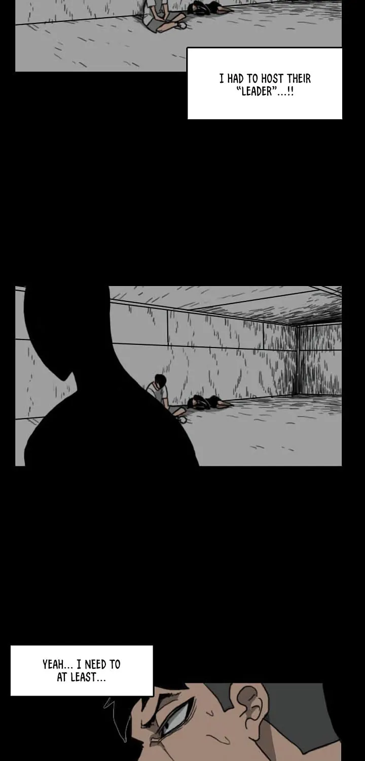 Domination Chapter 31 page 2 - 