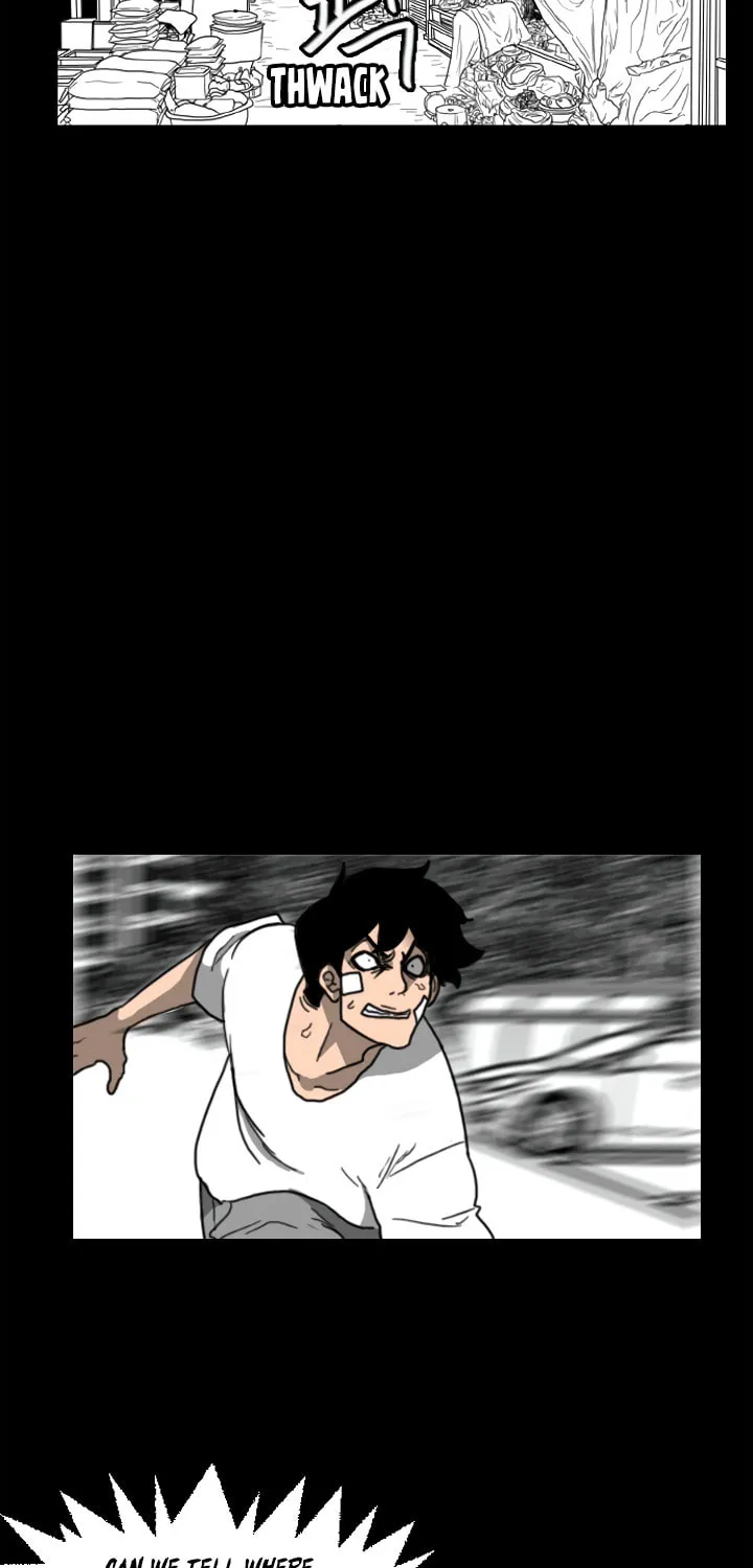 Domination Chapter 31 page 18 - 