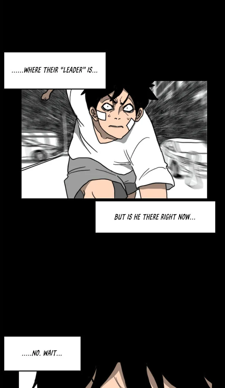 Domination Chapter 31 page 20 - 