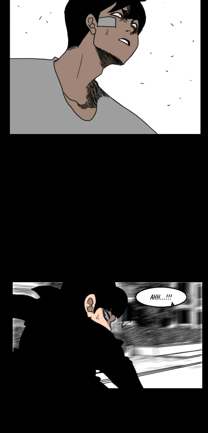 Domination Chapter 31 page 22 - 