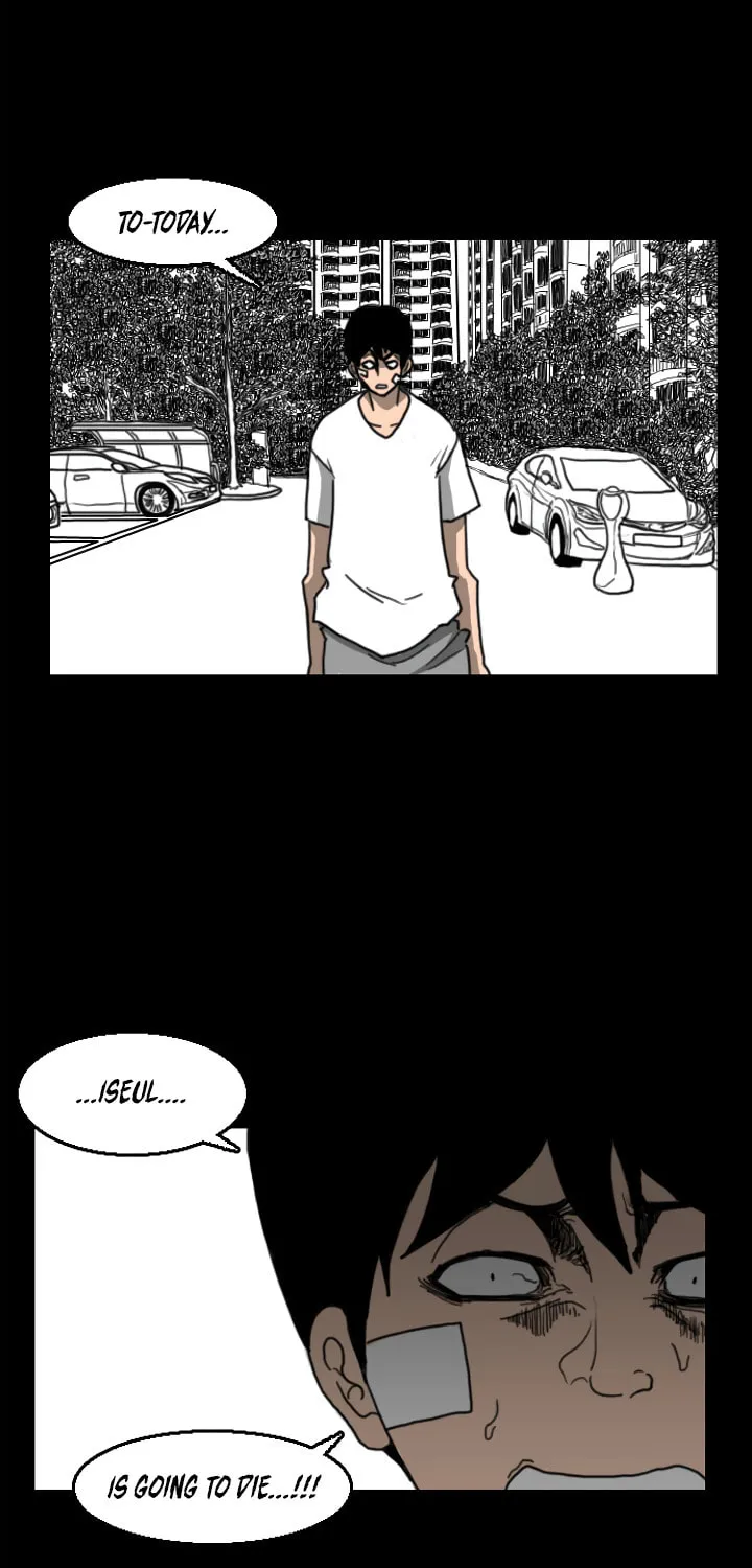 Domination Chapter 31 page 23 - 