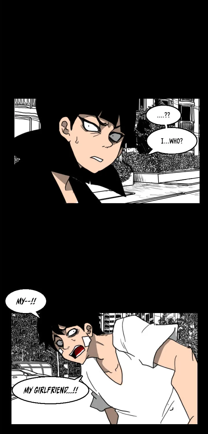 Domination Chapter 31 page 24 - 