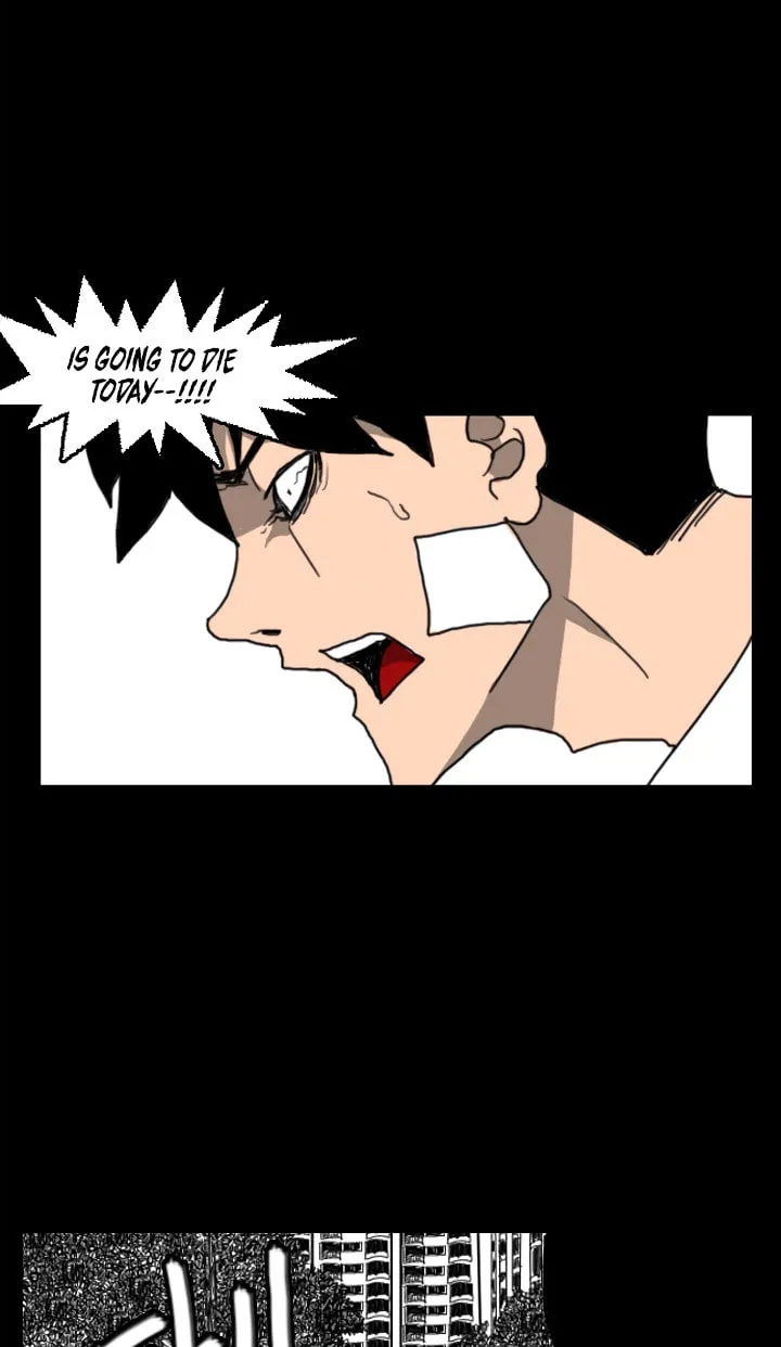Domination Chapter 31 page 25 - 