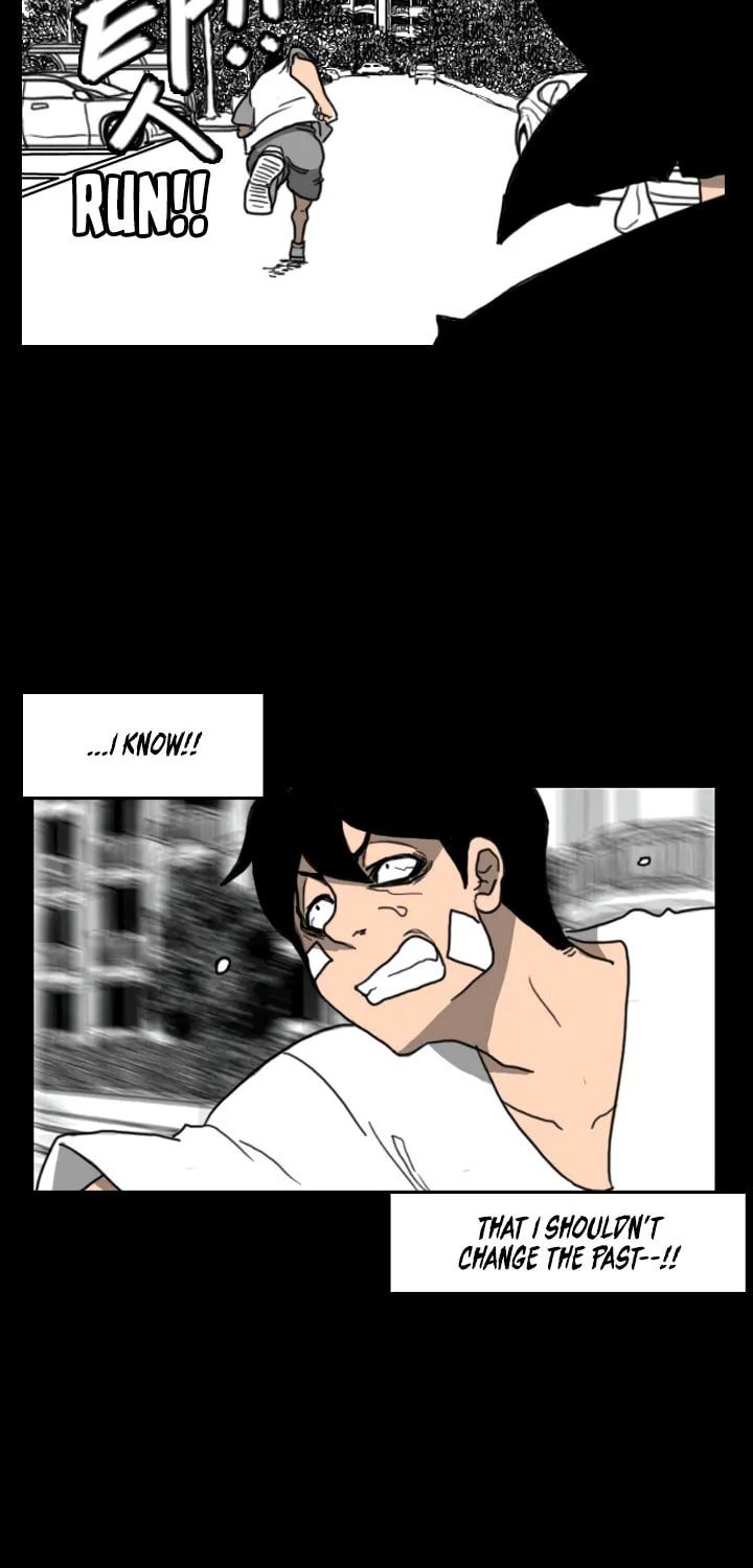 Domination Chapter 31 page 26 - 