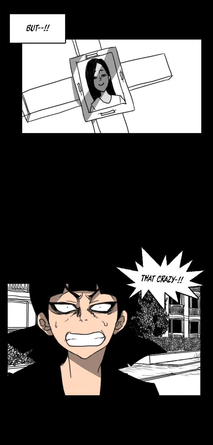 Domination Chapter 31 page 27 - 