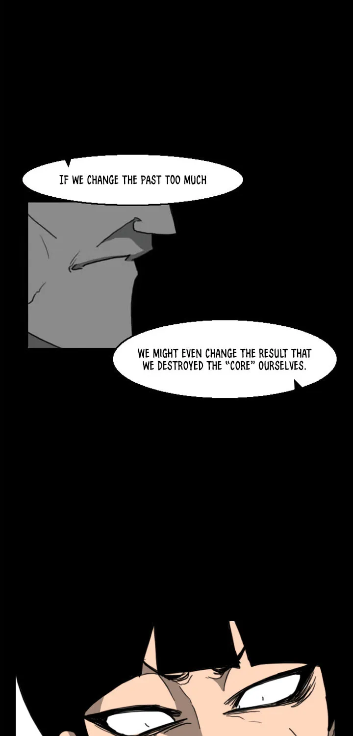Domination Chapter 31 page 28 - 