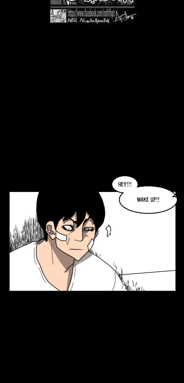 Domination Chapter 31 page 4 - 
