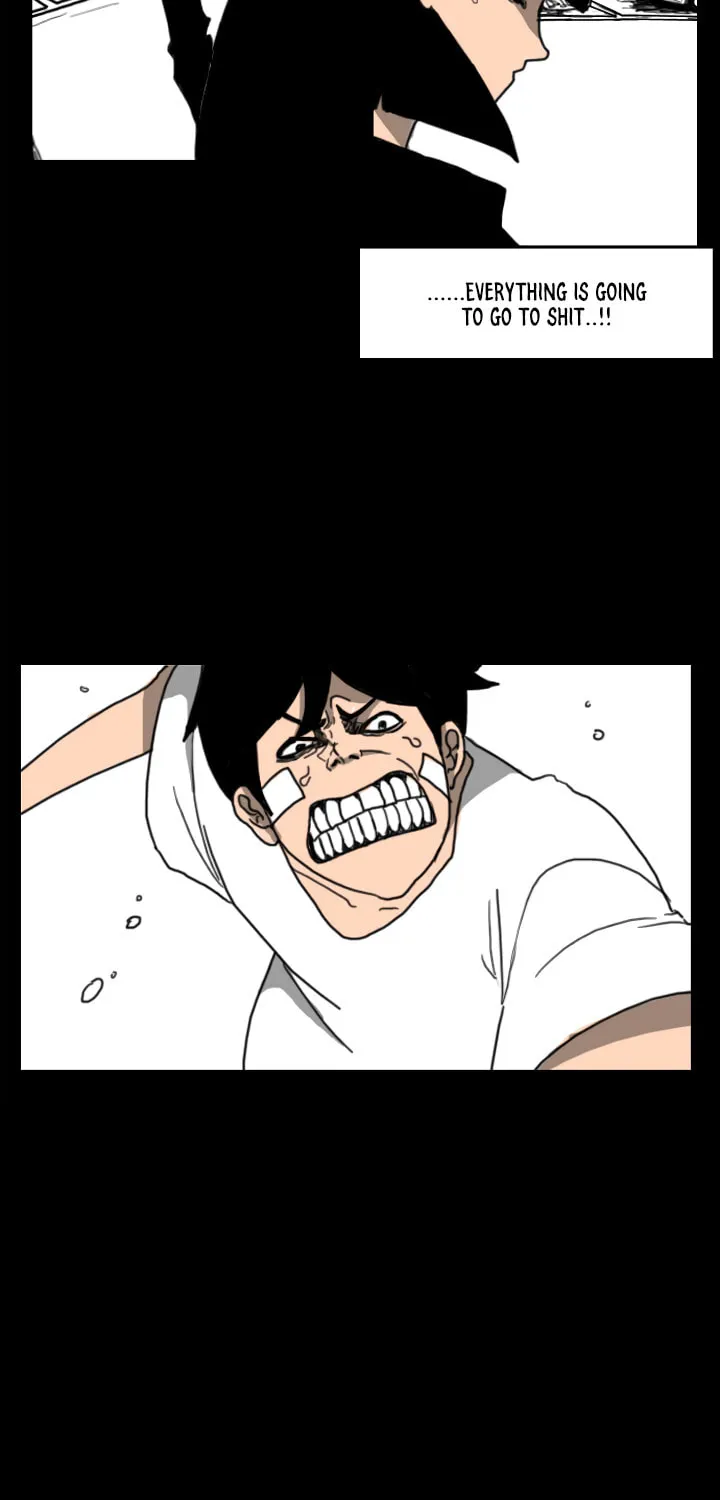 Domination Chapter 31 page 31 - 