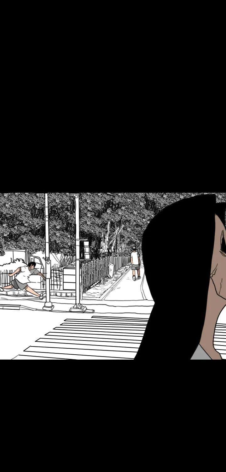 Domination Chapter 31 page 36 - 