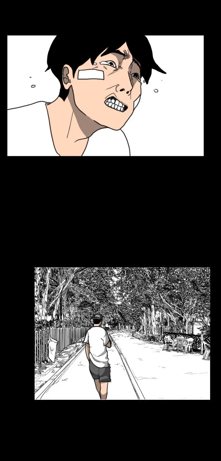 Domination Chapter 31 page 37 - 