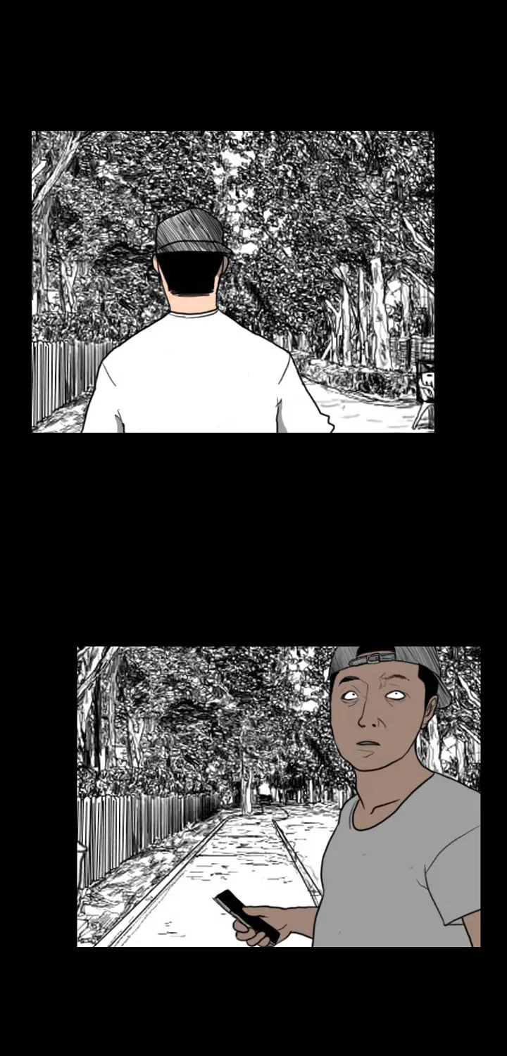 Domination Chapter 31 page 38 - 
