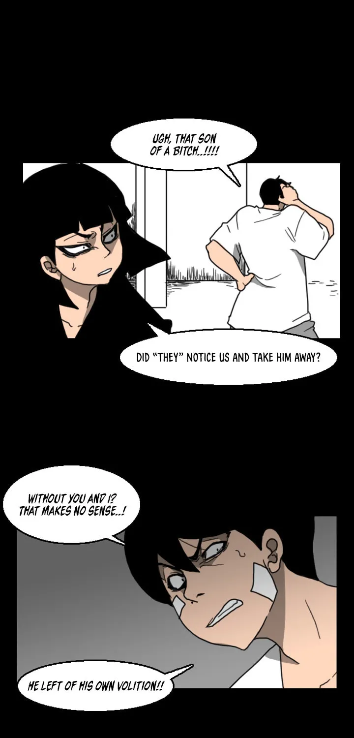 Domination Chapter 31 page 6 - 