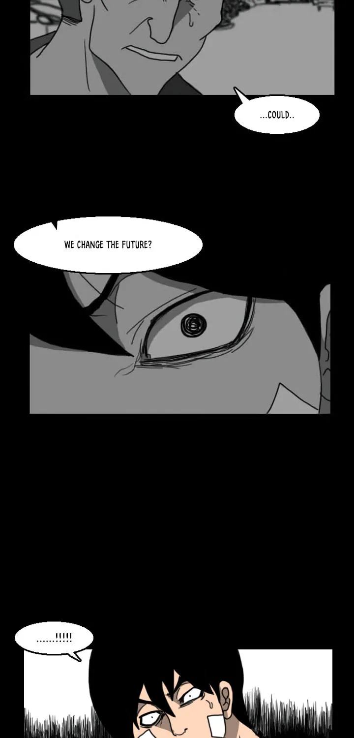 Domination Chapter 31 page 8 - 