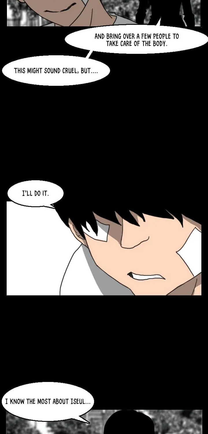 Domination Chapter 32 page 12 - 