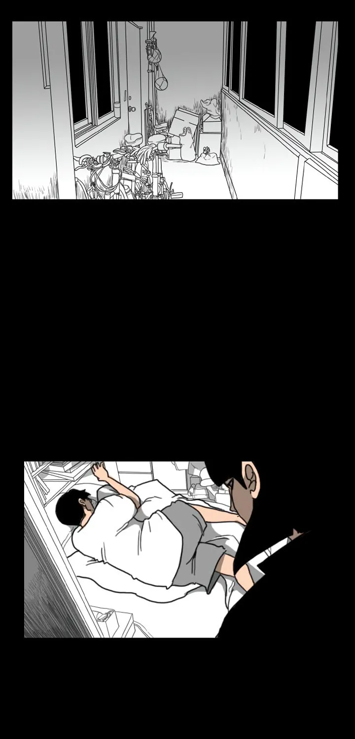 Domination Chapter 32 page 17 - 